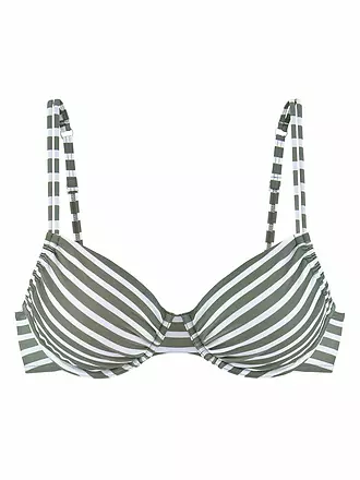 LASCANA | Damen Bikinioberteil | 